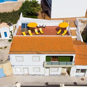 Holiday home Casa Barros By Galantevasques, Carvoeiro (Lagoa)