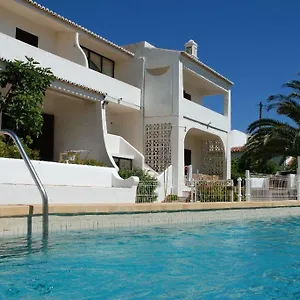 Apartment Monte Solposto, Carvoeiro (Lagoa)