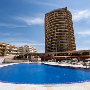 Apartment Rocha Ocean View, Portimao